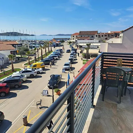 Apartments Centar Vodice Exterior photo