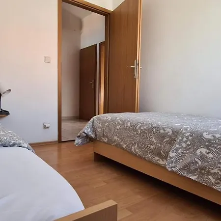 Apartments Centar Vodice Exterior photo
