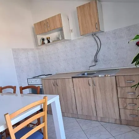 Apartments Centar Vodice Exterior photo