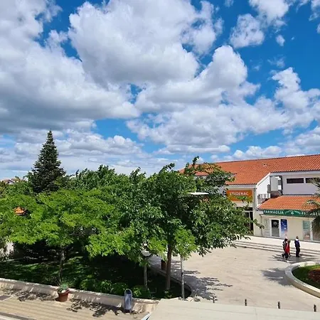 Apartments Centar Vodice Exterior photo