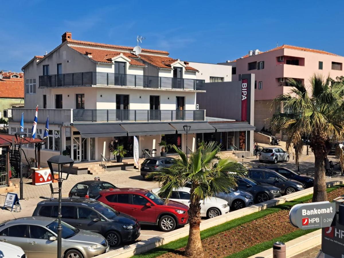 Centar Vodice