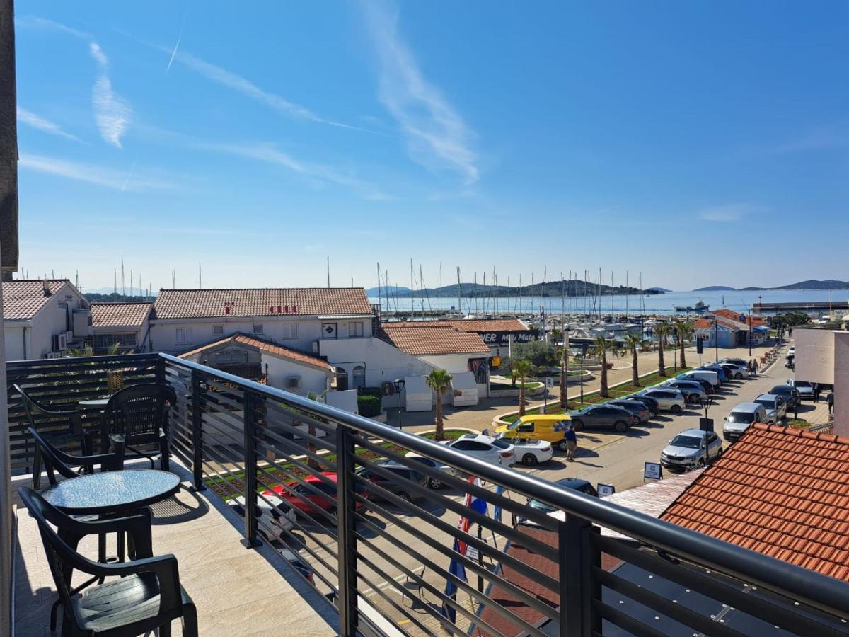 Apartment Centar *