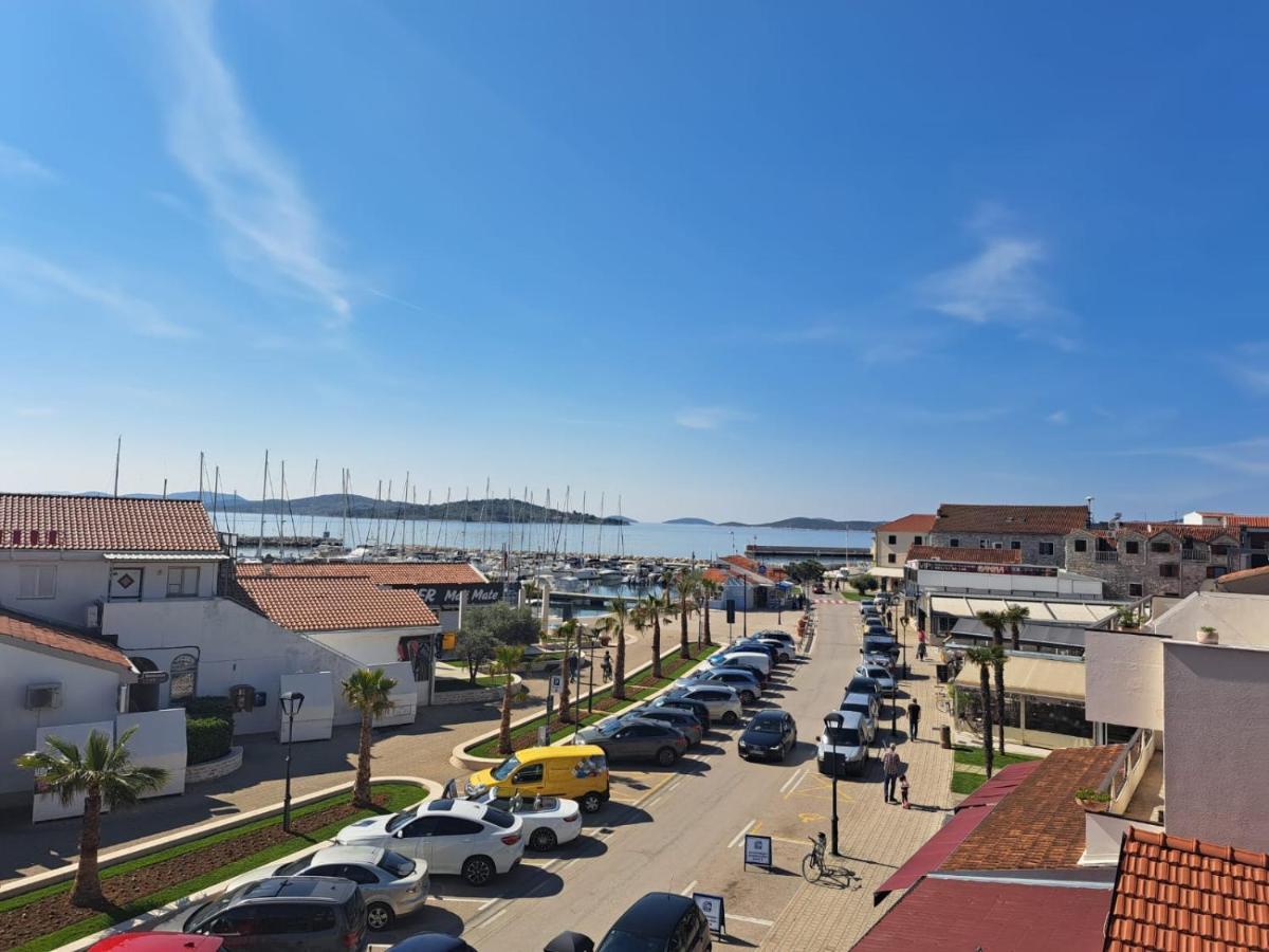 Centar * Vodice