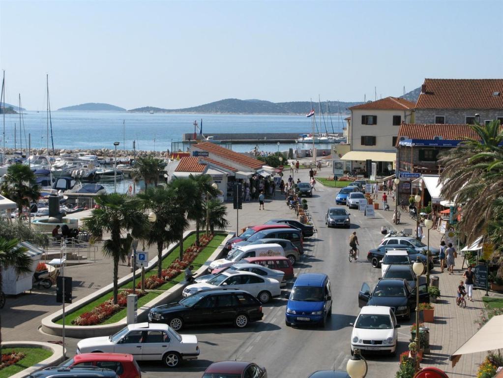 Centar Vodice