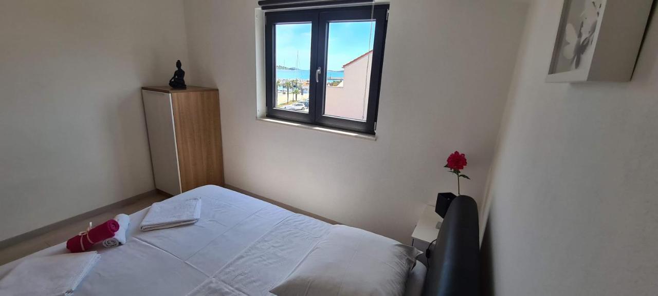 Centar * Vodice