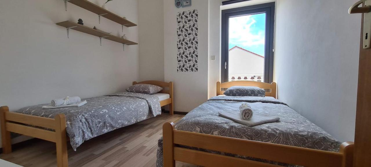 Centar * Vodice
